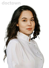Блиставцева Екатерина Александровна