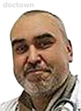 Талдыкин Андрей Владимирович