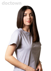 Рыжакова Анастасия Григорьевна