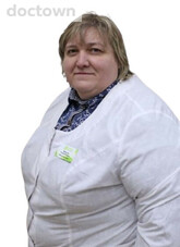 Тарасова Светлана Тимофеевна