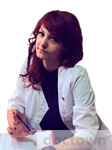 Томенко Марина Валерьевна 