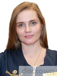 Вусатая Елена Владимировна 