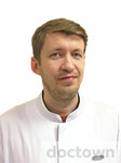 Генюк Юрий Владимирович