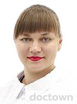 Субботина Алёна Юрьевна