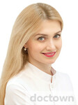 Субботина Татьяна Витальевна
