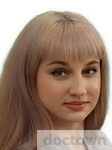 Суховерхова Екатерина Юрьевна
