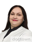Сурмина Оксана Валериевна