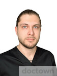 Железной Евгений Александрович