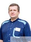 Жинко Роман Николаевич