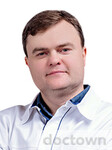 Резников Максим Константинович