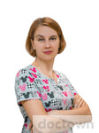 Зворская Елена Владимировна