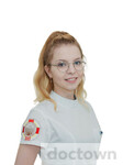 Дунаева Дарья Юрьевна
