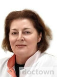 Сычева Ольга Аркадьевна