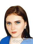 Клименко Татьяна Александровна