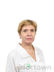 Климова Лариса Николаевна