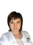 Клычникова Елена Вячеславовна