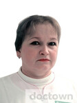 Ключникова Нина Борисовна