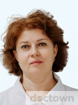 Ключникова Татьяна Николаевна