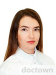 Акимова Валентина Александровна