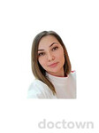 Абоимова Дарья Сергеевна
