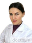 Абрамова Анастасия Викторовна