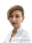 Анненко Ольга Александровна