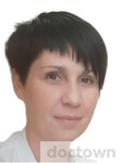 Худякова Татьяна Сергеевна