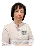 Кудрявцева Ирина Валентиновна