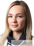 Курбатова Александра Александровна