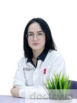 Курцева Виктория Юрьевна