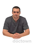 Кутищев Алексей Юрьевич
