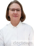 Кузькина Елена Викторовна