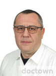 Кузнецов Михаил Викторович