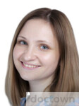 Кузнецова Ирина Александровна