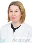 Кузнецова Светлана Владимировна