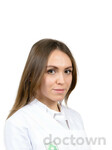 Кузнецова Юлия Михайловна