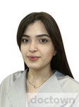 Керимова Лейла Магсудовна