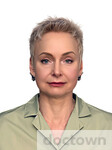 Платошкина Ольга Геннадьевна