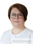 Плешкова Елена Владимировна