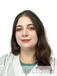 Владимирова Юлия Владимировна