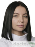 Михалева Алена Юрьевна