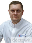 Михневич Алексей Валерьевич