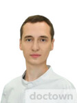 Михневич Павел Николаевич