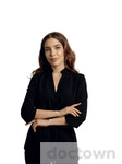 Мирошниченко Владислава Алексеевна