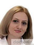 Угрюмова Светлана Анатольевна
