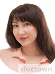 Кабанова Любовь Анатольевна