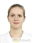Кадошникова Анна Александровна
