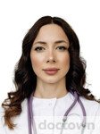 Кафланова Наида Абдулнасировна