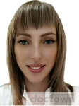 Калашникова Елена Васильевна