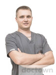 Калугин Артур Владимирович